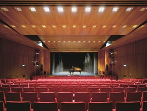 Das K - Kultur- und Kongresszentrum