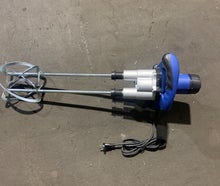Rührgerät Handrührwerk, Stablänge: 570mm, Miete Leihen