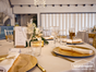 Goldenes Besteck - Vintage Hochzeit - Goldbesteck - mieten - Galerie - Bild 4