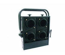 4-fach EUROLITE AUDIENCE BLINDER 2.600 Watt