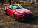 Mercedes-Benz SL63 AMG - Galerie - Bild 1