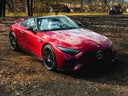 Mercedes-Benz SL63 AMG - Galerie - Bild 1