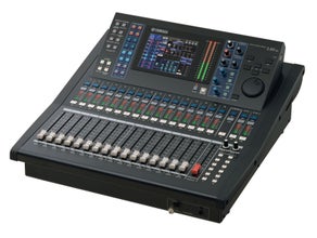 Yamaha LS9-16 - Digitalmischpult