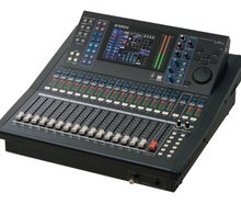 Yamaha LS9-16 - Digitalmischpult