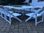 Klappstühle/Hochzeitsstühle/Konferenzstühle/Eventstühle - Galerie - Bild 3