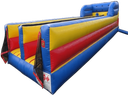Bungee Run | Hüpfburg | Eventmodule mieten bei Dreamcatcher Eventagentur
