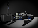 Sennheiser Handmikrofon - Sennheiser EW-DX Mikrofonsystem