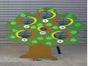 Kinderwurfspiel Igel & Baum - Galerie - Bild 2