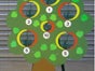 Kinderwurfspiel Igel & Baum - Galerie - Bild 2