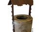 Brunnen, Märchenwelt, Dorfbrunnen, Marktplatz, Steinbrunnen, Märchen, Event, Dekoration - Galerie - Bild 2