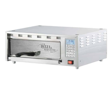 Pizzaofen Easy Pro Bake