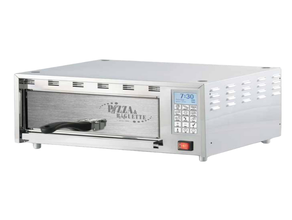 Pizzaofen Easy Pro Bake
