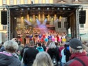 Veranstaltungstechnik // Open Air // Stadtfest // DJ // Events //