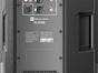 Aktive Lautsprecher Anlage EV ELX-200 Bluetooth - Galerie - Bild 4