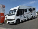 Bürstner Lyseo I 690 G Harmony, Automatik, Navi, Radio, RFK, Sat, TV, Markise, Fahrradträger - Galerie - Bild 1