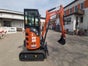 Minibagger 2,5t Hitachi ZX 22-U - Galerie - Bild 2