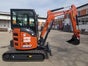 Minibagger 2,5t Hitachi ZX 22-U - Galerie - Bild 2