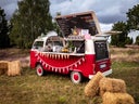 VW COCKTAIL BAR - EVENTS, Partybus, Cocktail Van, Cocktailbus, Getrankeservice in Form eines umgebauten VW Bus - Galerie - Bild 1