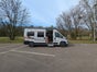 Wohnmobil Kastenwagen, Weinsberg Carabus 600 MQ, AHK + Dachreling auf Wunsch - Galerie - Bild 4