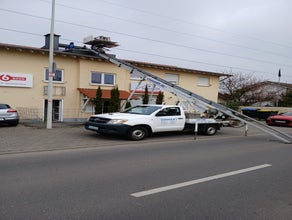 Möbelaufzug  / Möbellift in Köln-Bonn-Düsseldorf +++PAUSCHALE FESTPREISE+++