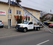 Möbelaufzug / Möbellift in Köln-Bonn-Düsseldorf +++PAUSCHALE FESTPREISE+++