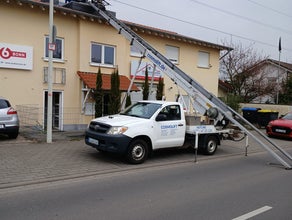 Möbelaufzug / Möbellift in Köln-Bonn-Düsseldorf +++PAUSCHALE FESTPREISE+++