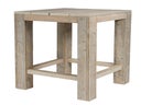 Stehtisch Wood - Holzmöbel - Galerie - Bild 1