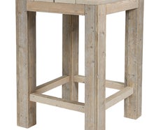 Stehtisch Wood - Holzmöbel