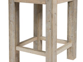 Stehtisch Wood - Holzmöbel