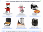 Popcornmaschine mit Wagen mieten – frisches Popcorn für Events & Feiern - Galerie - Bild 2
