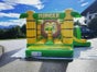 Hüpfburg Jungle zu vermieten - Galerie - Bild 3