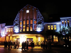 Bahnhof Leinhausen