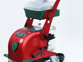 Beam Dampfreiniger BlueEvolution: die neue Dimension der Sauberkeit