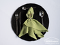 5 tlg. Silberbesteck - filigran - Hochzeit - Event - Festmahl - Mietbesteck - Versand bundesweit - Galerie - Bild 2