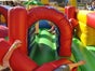 Hüpfburg - Mini-Tobeland mieten - Galerie - Bild 2