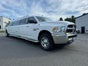 Dodge RAM 2500 XXXL-Mega-Stretchlimousine weiß/pink inkl. Whirlpool - Galerie - Bild 2