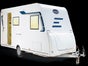 Familienwohnwagen  bis 6 Personen mit Etagenbetten - Galerie - Bild 2