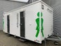 Toilettenwagen mieten  / Mobile Toilette / WC-Wagen Typ: L VIP - Galerie - Bild 4