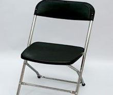 Klappstuhl