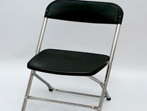 Klappstuhl