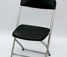 Klappstuhl