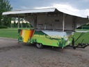 Ausschankwagen / Schankwagen / Bierwagen - Galerie - Bild 1