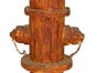 Hydranten, Hydrant, Feuerwehr, Wasserhydrant - Galerie - Bild 2