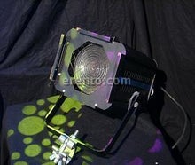 Stufenlinse 500 Watt Scheinwerfer, Fresnelscheinwerfer