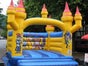 Hüpfburg ~ Schloss ~ Springburg ~ hüpfen ~ Schloß ~ Hopsburg ~ bei spass-events - Galerie - Bild 4