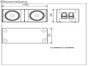 Aktiver Großveranstaltungs - Subwoofer D.A.S. Aero LX-218A - 2400 W - Galerie - Bild 4
