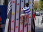 Kletterwand Endless Climber, Endlos Kletterwand, Kletterberg - Galerie - Bild 3