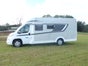 Wohnmobil Fiat Carado T334 - Galerie - Bild 2