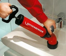 Saug-Druckreiniger
