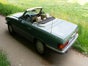 Mercedes-Benz 560 SL R107 Cabriolet von 1985 - Galerie - Bild 3